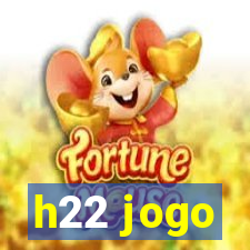 h22 jogo